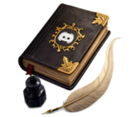 Minecraft forums icon