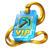 Minecraft store icon